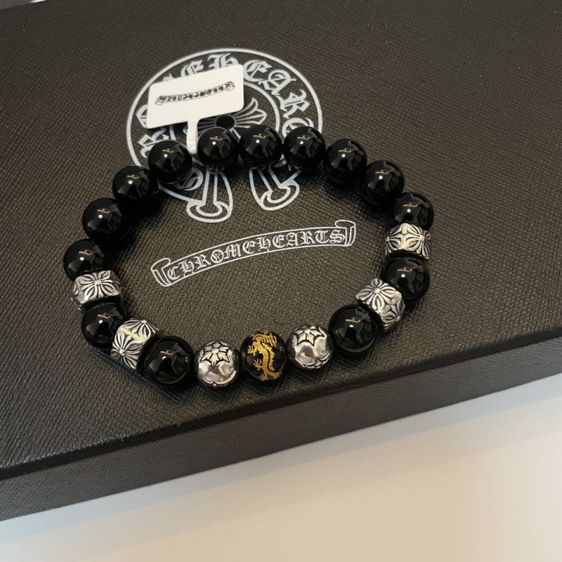 Chrome Hearts Bracelets